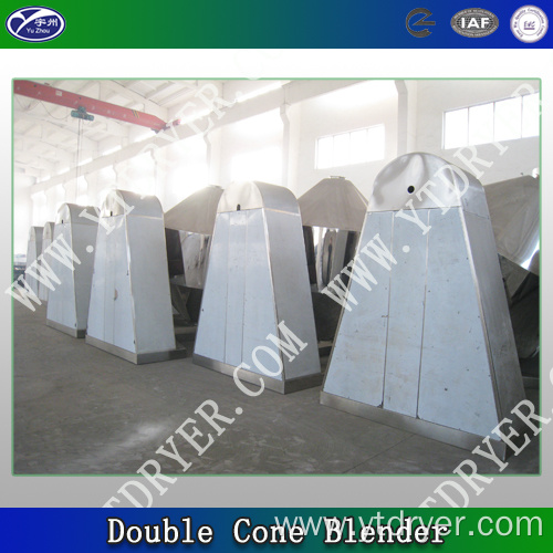 Conical Drum Mixing Machine for Food powder